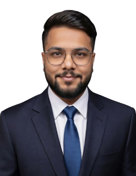 Portrait of Aisha Patel, Post-Production Artist specializing in final image enhancement and composition